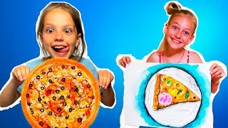 Покупаю все, что ты нарисуешь - Челлендж!