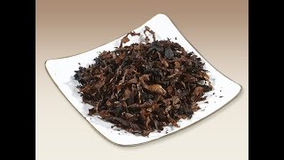 Sutliff Pumpkin Spice | Tobacco Review