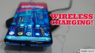 OnePlus 7 Pro - NO WIRELESS CHARGING - NO PROBLEM