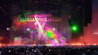 Rihanna Anti World Tour 2016 - Amsterdam Arena