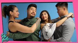 I Had A FWB Relationship With My Step-Brother!