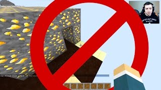2 примера КАК НЕ НАДО делать карты для МАЙНКРАФТ!
