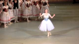NEW! ЖИЗЕЛЬ ЗАХАРОВА ЛАНТРАТОВ 4 03 2013