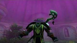 World of warcraft  WOW vagina song