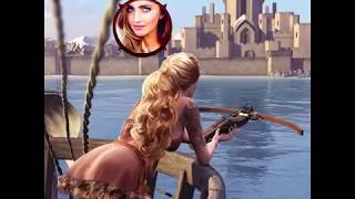 Vikings War of Clans 18+/kanala abunə ol