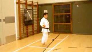 Heian Sandan