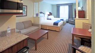 Holiday Inn Express - Waxahachie, TX