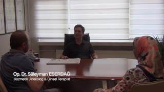 Üç Günde Vajinismusu Yendim | Hera Klinik (0850 303 2000)