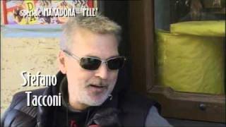 INTERVISTA A STEFANO TACCONI - SPECIALE MARADONA-PELE' 30.11.10