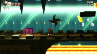 Paper Monsters Recut - 022 Whole Lotta Lava ...Gameplay (Free Game On Android)