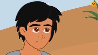 Переводено группой Qoma MAE: мультфильм "Алладин" на езидском языке.