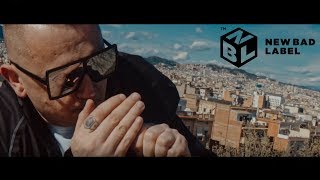 Borixon - WEEDBANGER feat. ReTo, Żabson (prod. Kubi Producent)