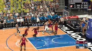 NBA 2K17 GTX 1050 TI ULTRA SETTINGS 1080P 60 FPS