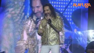 Marco Antonio Solis Ft José Madero, Marla y Alison, y Remmy Valenzuela | Guadalajara 2019 03 23