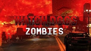 WATCH DOGS - Tipps und Tricks ► Zombies und Dämonen - Digitale Trips Madness