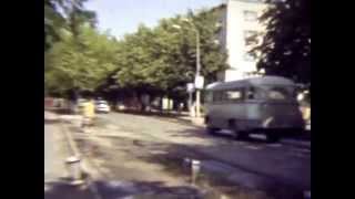 г . Кобрин, Белоруссия, 1984г