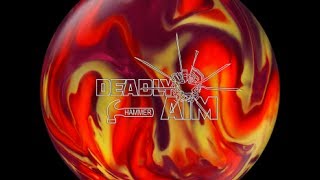 Hammer Deadly Aim