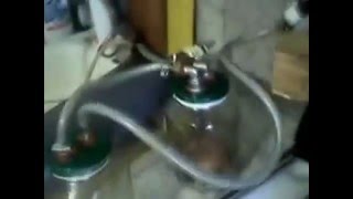 Как сделать самогонный аппарат своими руками.