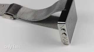 Nooka Watch – Zirc – Mirror Review