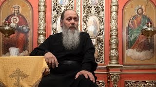 О важности милостыни во время поста (прот. Владимир Головин, г. Болгар)