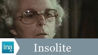 Comment Madame Thierry est-elle devenue une sorcière ? - Archive INA