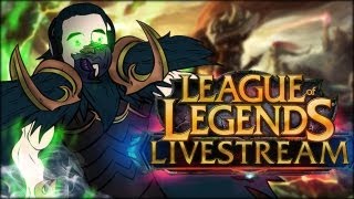 League of Legends con el Wero, Tum Tum y la Super Arma (la Razita)