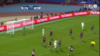 クラブW杯2014 決勝  レアル・マドリー vs サン・ロレンソ ハイライト