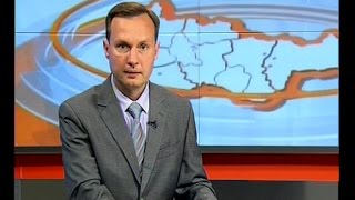 Когалым - Новости 2015.06.17