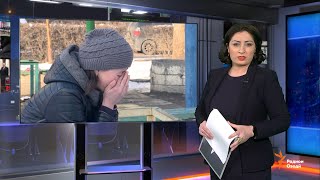 Ахбори Тоҷикистон ва ҷаҳон (21.01.2020)اخبار تاجیکستان .(HD)