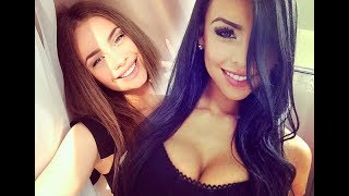 ДЕВУШКИ, КОТОРЫЕ СВОДЯТ С УМА МУЖЧИН