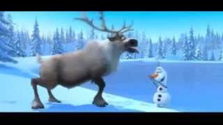 "Frozen"