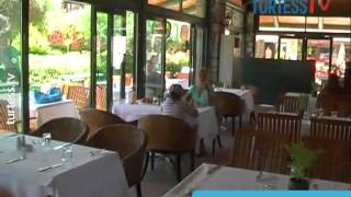 Отель Marti Resort De Luxe Турция, Мармарис