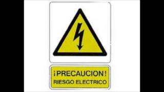 B.S.B. RADIAL riesgo electrico en via publica