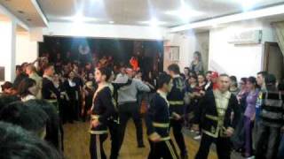 Կարին - Յարխուշտա / Karin - Yarkhushta (01.04.2011)