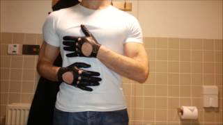 New Driving Gloves 1080p HD