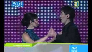 Альфия Ахмедьянова и Рустам Шахбалов - Язгы хистар