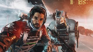 Call Of Duty Infinite Warfare i5 6500 GTX 1070 ULTRA TEST FPS