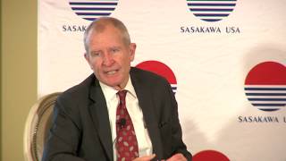 Sasakawa USA's Exercise Pacific Trident II Report Launch and Panel Discussion