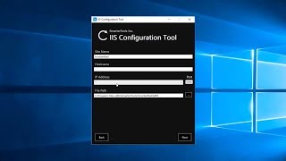 Installing SmarterMail