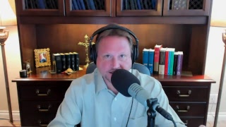 Jimmy Akin & Jim Blackburn: Open Forum - Catholic Answers Live - 06/19/18
