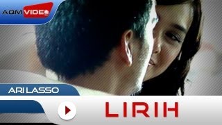 Ari Lasso - Lirih | Official Video