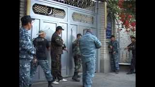 Черный июнь 3 года спустя. 2 серия