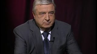 Фактор личности - Павел Бородин