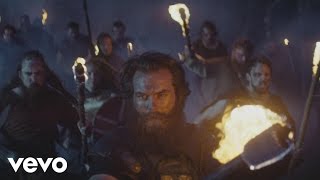 Tungevaag & Raaban, Tungevaag, Raaban - Parade (Official Video)