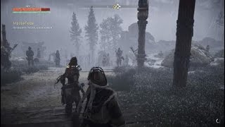 Horizon Zero Dawn™: Complete Edition прохождение на русском