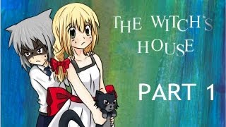 มาเล่น The Witch House กันเถอะ : ตอนที่ 1