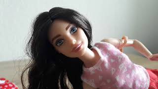 Barbie Fashionista Nr. 40 | Unboxing & Review