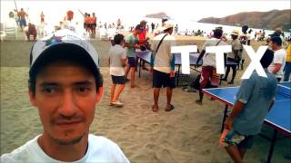 tt4all colombia Tenis de Mesa