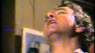 Γιάννης Πουλόπουλος live 1986