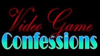 Video Game Confessions - Sheik